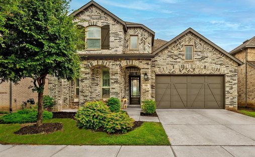 Casa a Prosper, Texas, Stati Uniti 1