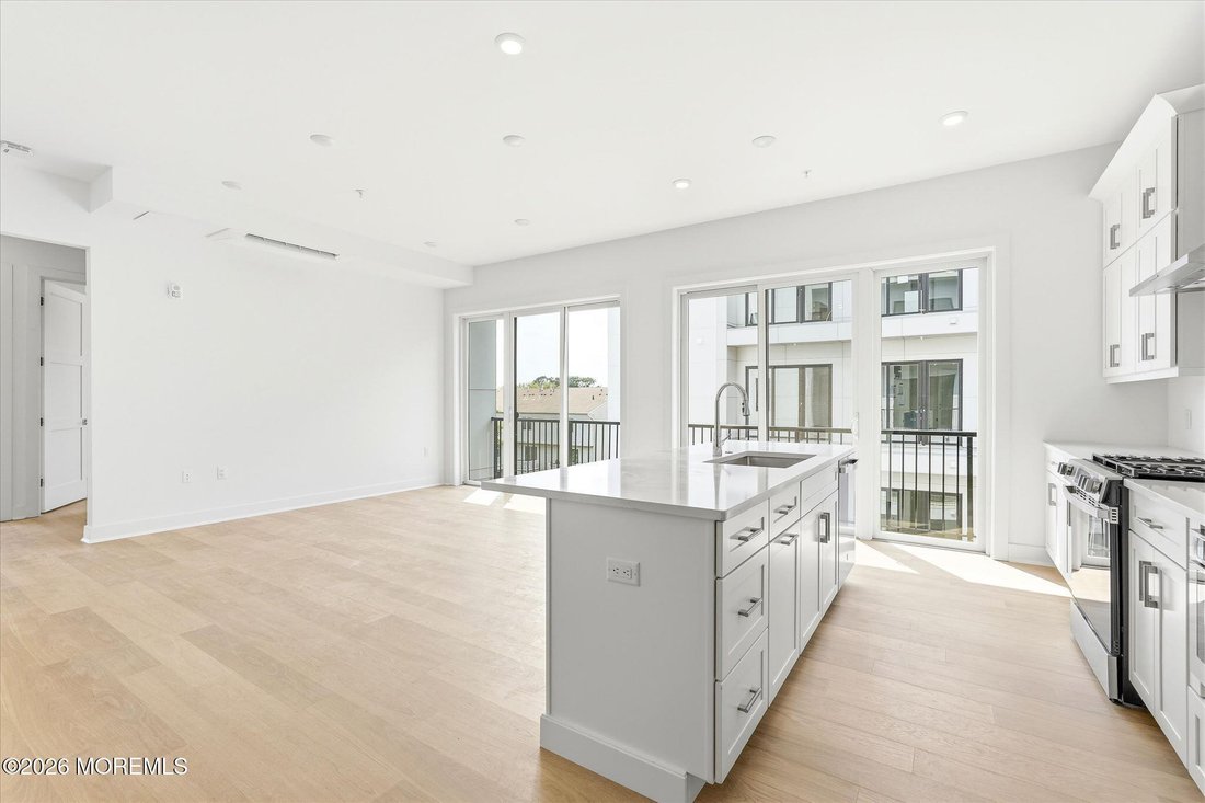 Condo in Neptune City, New Jersey, United States 5 - 17852051