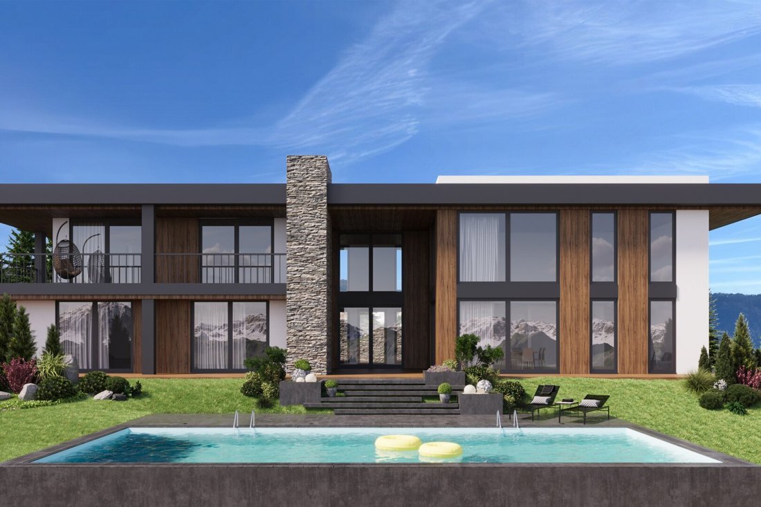 Villa in Bodensdorf, Carinthia, Austria 4 - 18520757