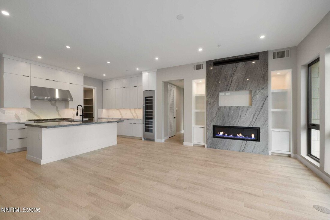 House in Reno, Nevada, United States 2 - 18522574