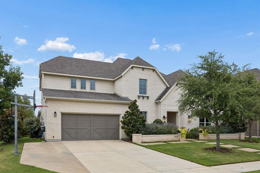 House in Prosper, Texas, United States 1 - 18520295
