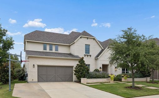 Casa en Prosper, Texas, Estados Unidos 1