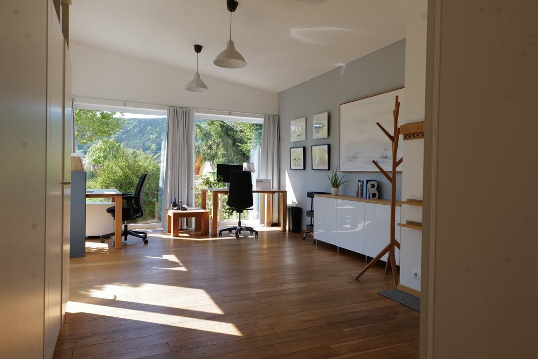 Casa a Markt Piesting, Bassa Austria, Austria 3 - 18520760