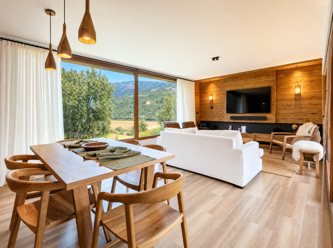 Townhouse in San Carlos de Bariloche, Río Negro, Argentina 5 - 18522495