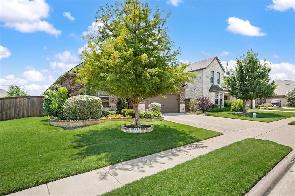House in Haslet, Texas, United States 5 - 18521203
