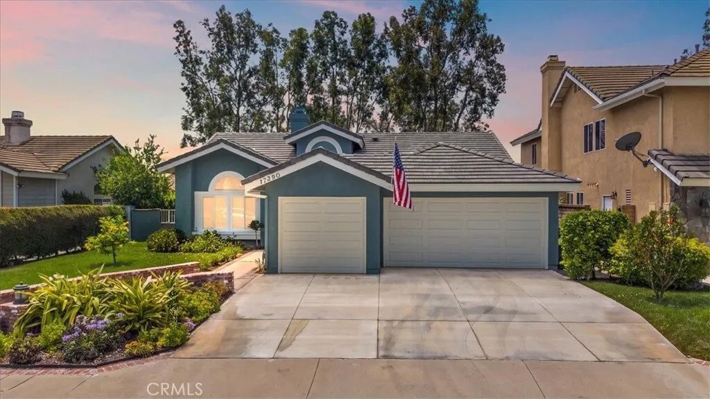 House in Yorba Linda, California, United States 1 - 18520274