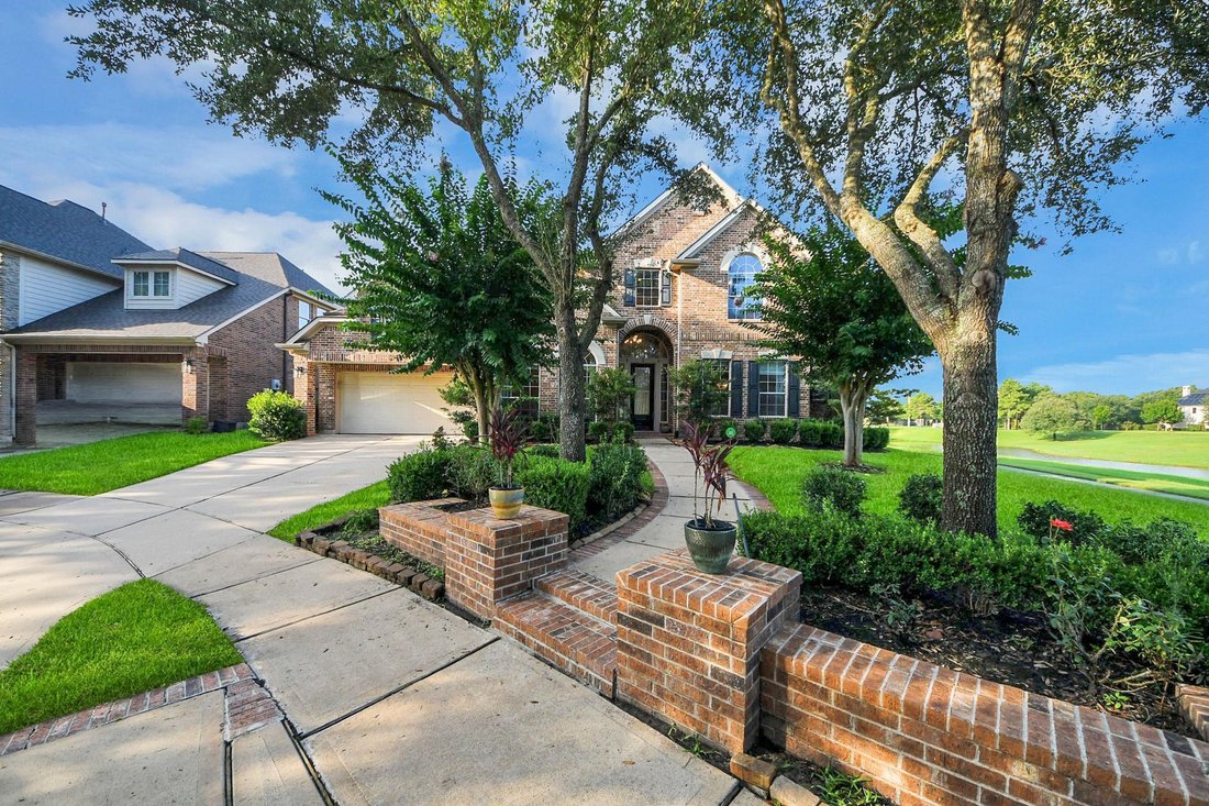 House in Cypress, Texas, United States 4 - 18521187