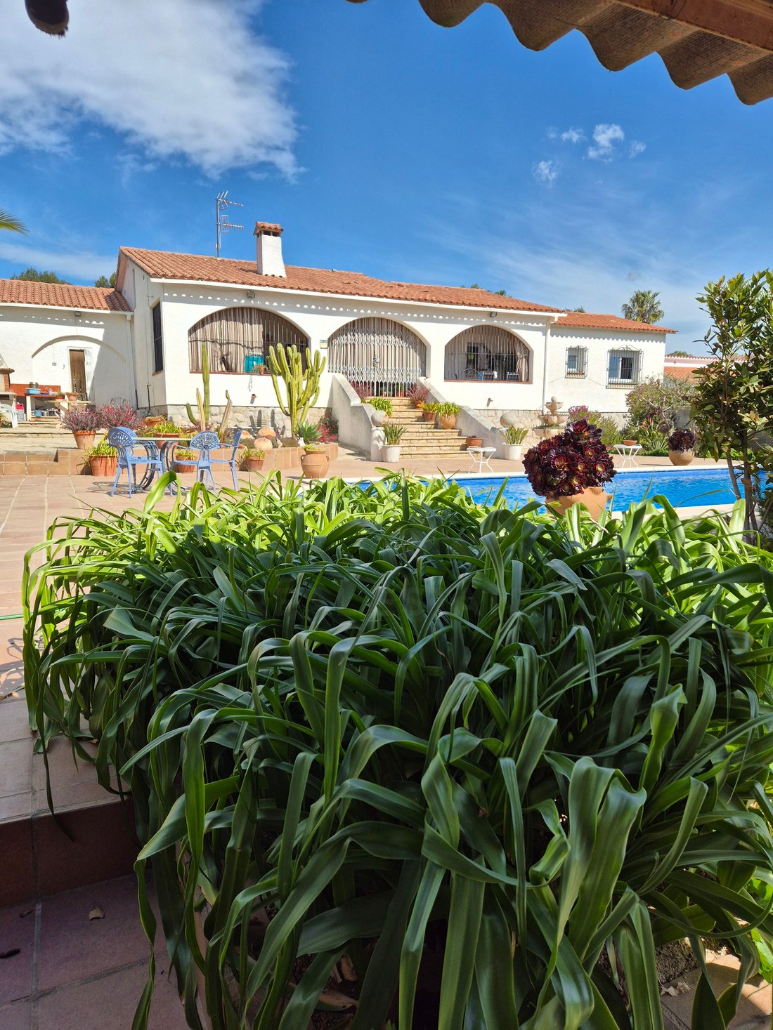Townhouse in Cubelles, Catalonia, Spain 2 - 17843016
