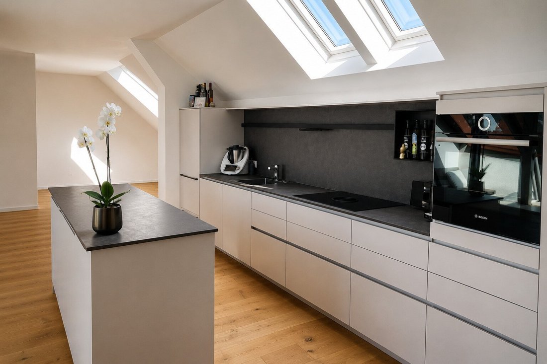 Penthouse in Fürstenfeld, Styria, Austria 2 - 18169049