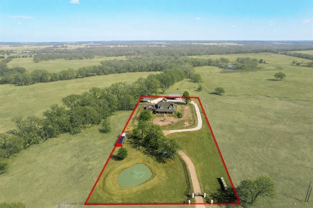 House in Canton, Texas, United States 3 - 18520298