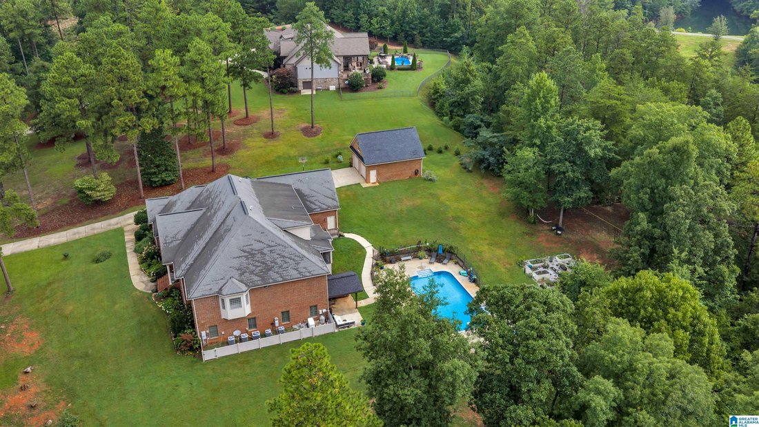 House in Anniston, Alabama, United States 5 - 18473549
