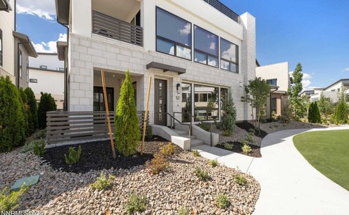 Casa a Reno, Nevada, Stati Uniti 1