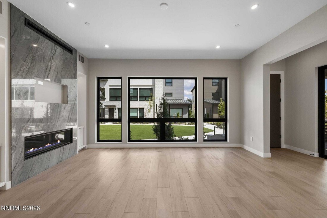 House in Reno, Nevada, United States 4 - 18522574