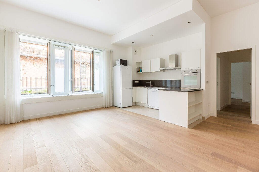 Apartment in Citroën-Boucicaut, Paris 15e Arrondissement, Paris 1 - 18521564