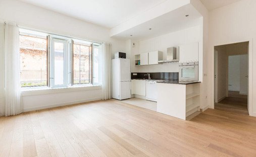 Wohnung in Citroën-Boucicaut, Paris 15e Arrondissement, Paris 1