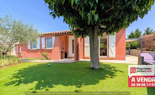 Villa en Les Adrets-de-l'Estérel, Provenza-Alpes-Costa Azul, Francia 1