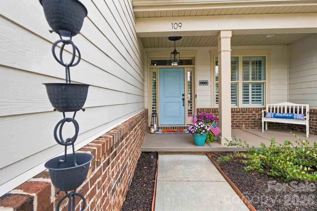 House in Mooresville, North Carolina, United States 3 - 18520572