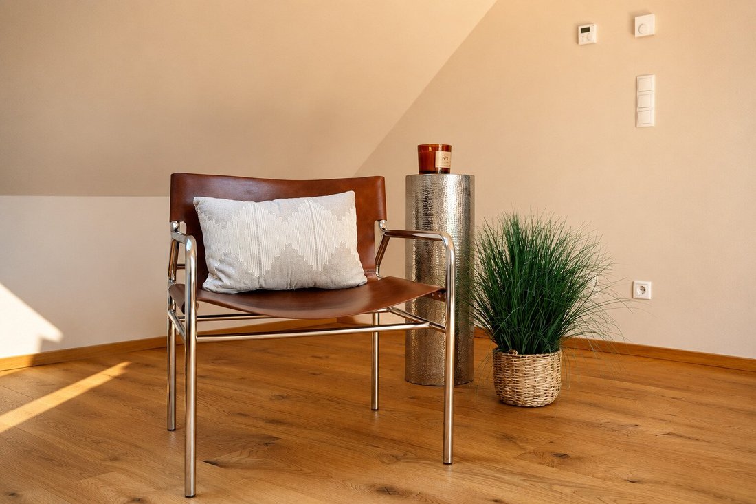 Penthouse in Fürstenfeld, Styria, Austria 5 - 18169049