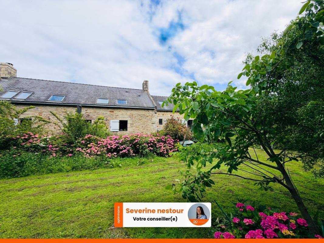House in Guidel, Brittany, France 1 - 18222654