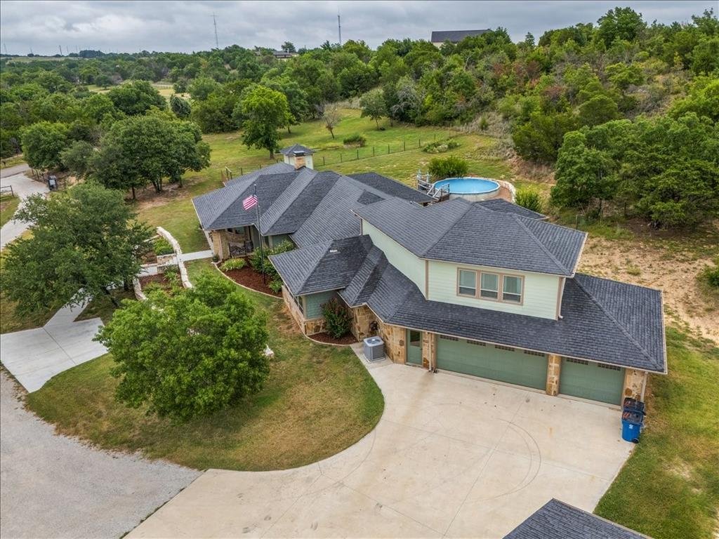 Haus in Weatherford, Texas, Vereinigte Staaten 3 - 18522107