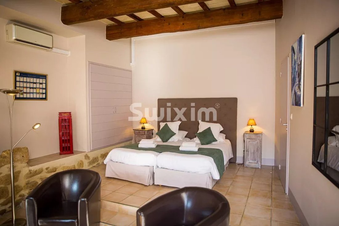 Grignan, Auvergne-Rhône-Alpes, France 5 - 18521383