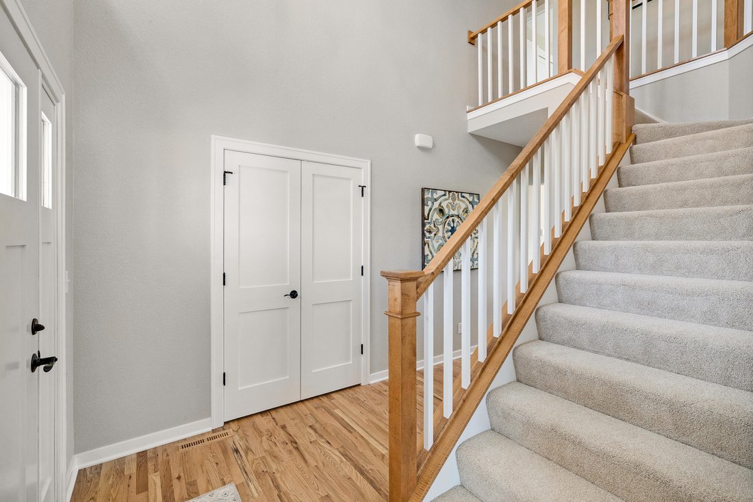 House in Menomonee Falls, Wisconsin, United States 2 - 18521959