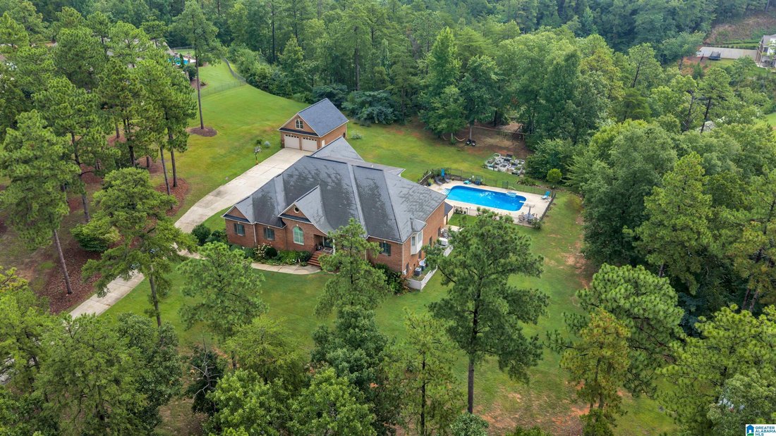 House in Anniston, Alabama, United States 4 - 18473549