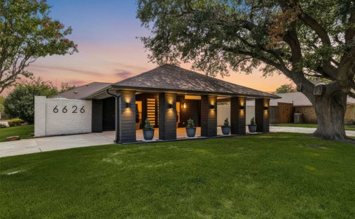 Casa en Dallas, Texas, Estados Unidos 1