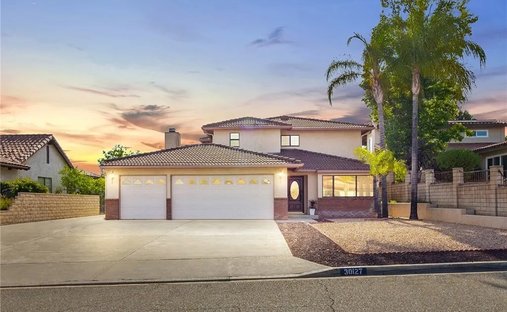 House in Canyon Lake, California, United States 1