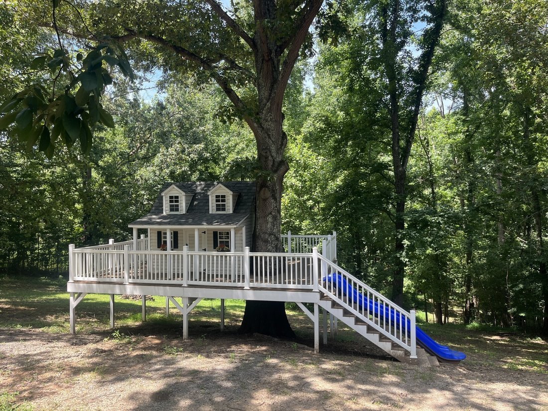 House in Palmyra, Tennessee, United States 2 - 18297163