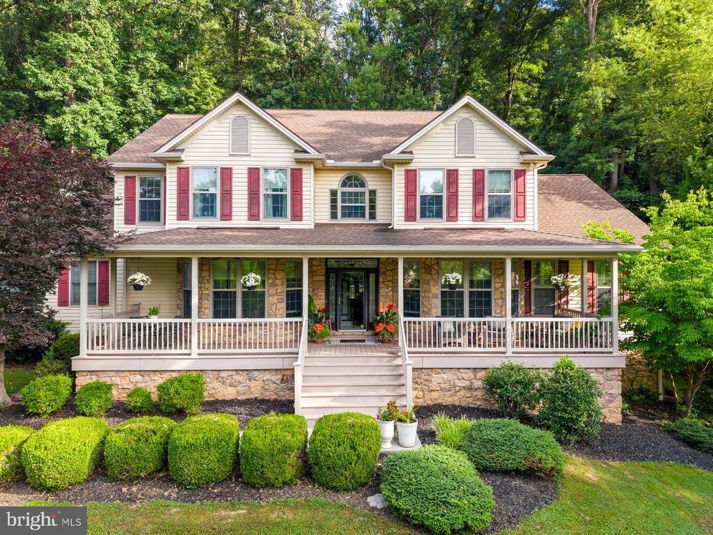 House in Lebanon, Pennsylvania, United States 1 - 18521165
