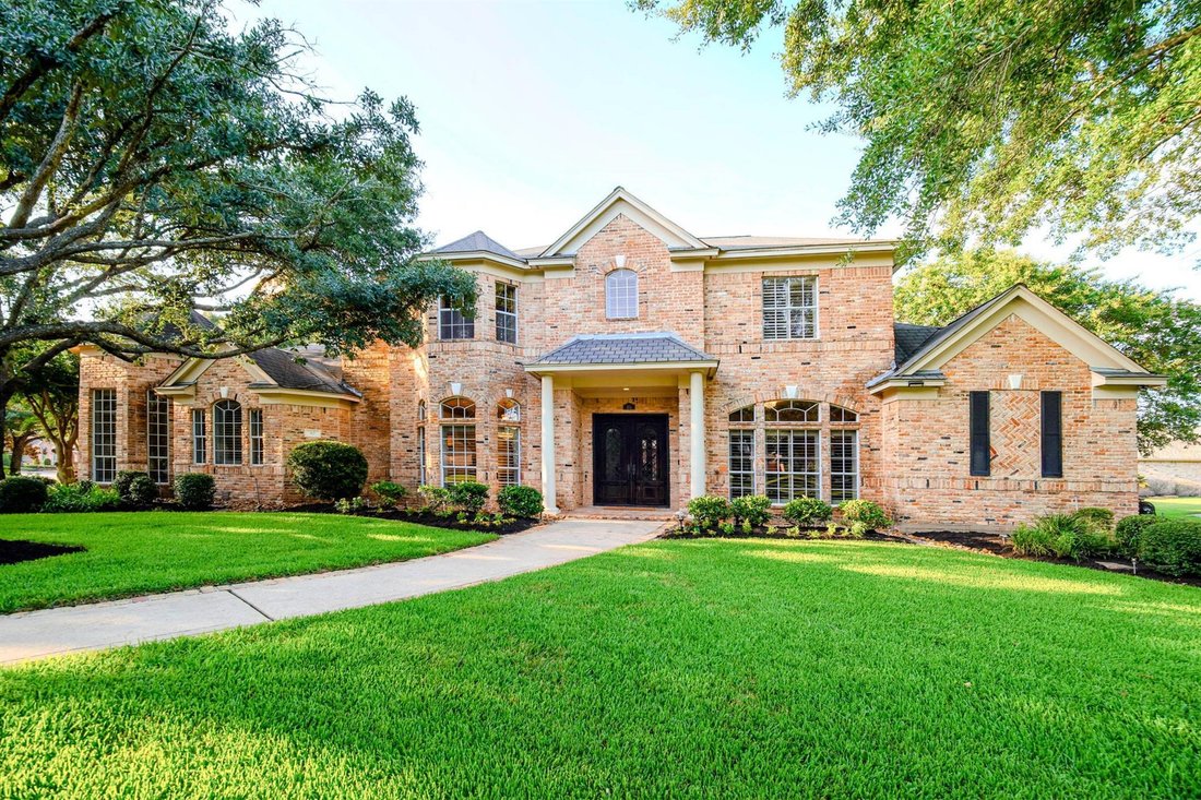 House in Houston, Texas, United States 1 - 18520245