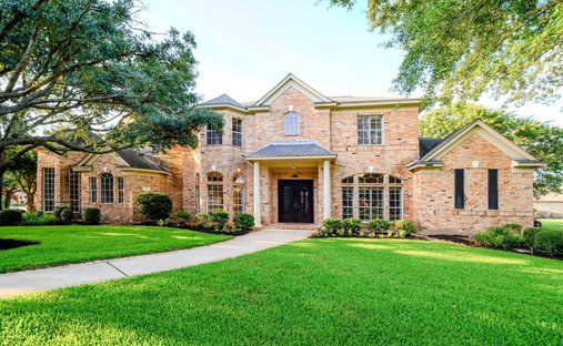 House in Houston, Texas, United States 1