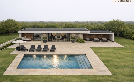 Villa in Pinhal Novo, Setubal, Portugal 1