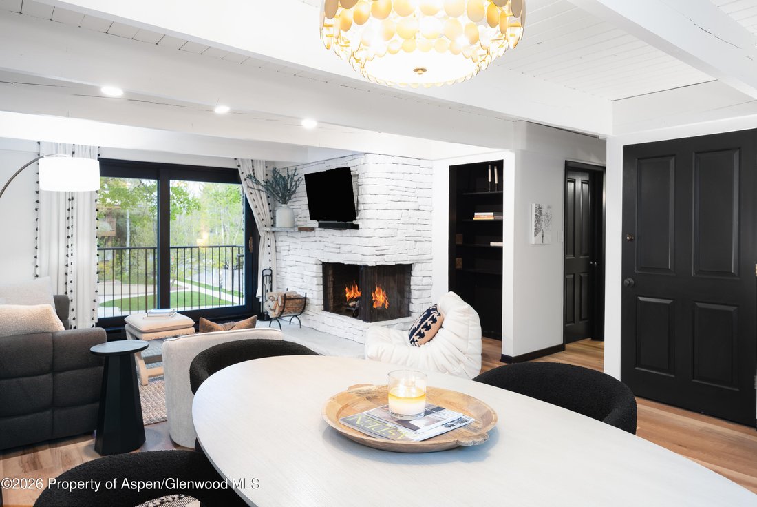 House in Aspen, Colorado, United States 4 - 18382656