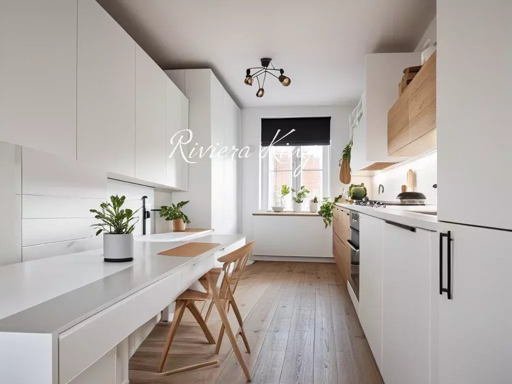 Apartment in Saint-Jean-Cap-Ferrat, Provence-Alpes-Côte d'Azur, France 4 - 16768433