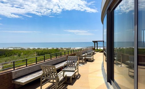 Casa en Sagaponack, Nueva York, Estados Unidos 1