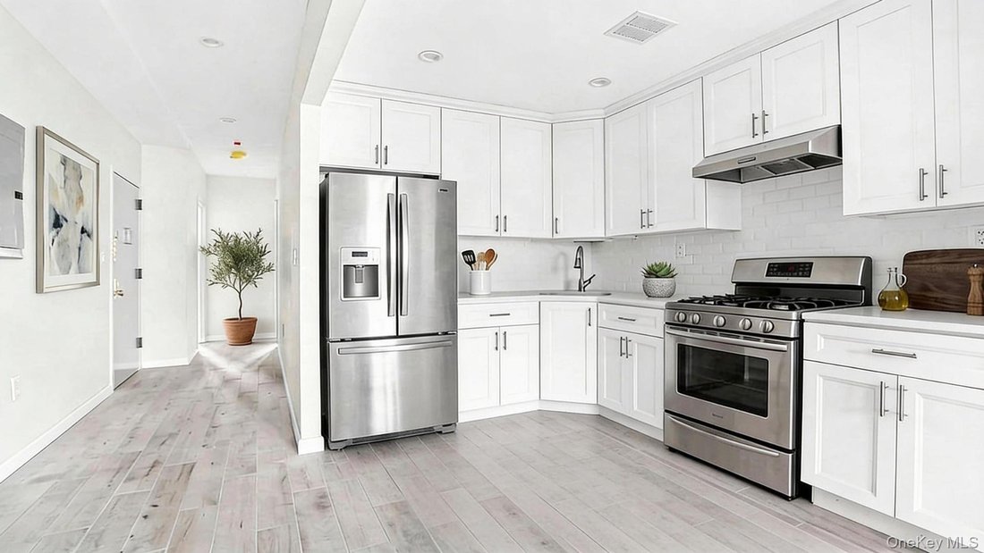 House in New York, New York, United States 3 - 18521113
