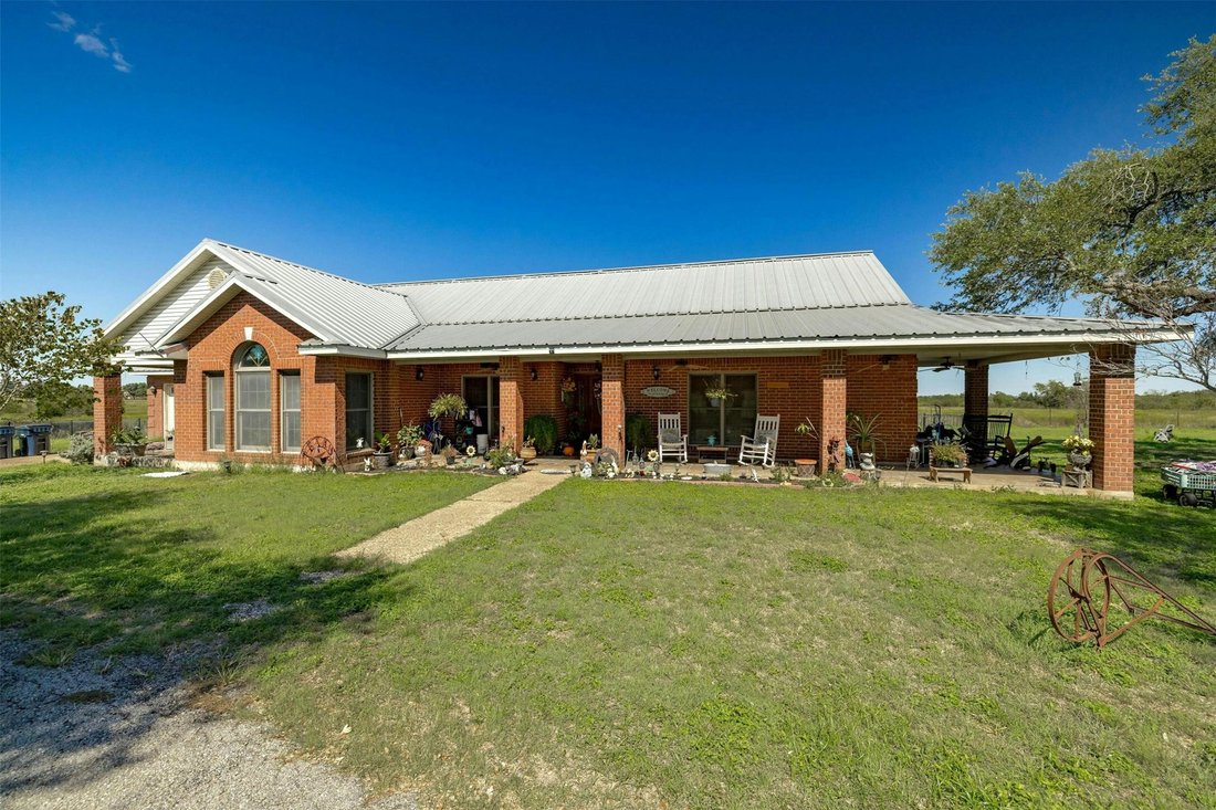 House in Leander, Texas, United States 2 - 18521939