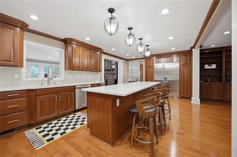 House in Uniontown, Pennsylvania, United States 5 - 18521008