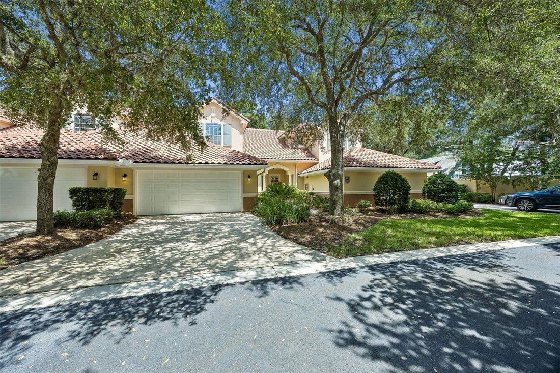 Condo in Fernandina Beach, Florida, United States 3 - 18521154