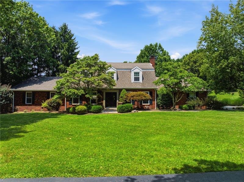 House in Uniontown, Pennsylvania, United States 1 - 18521008