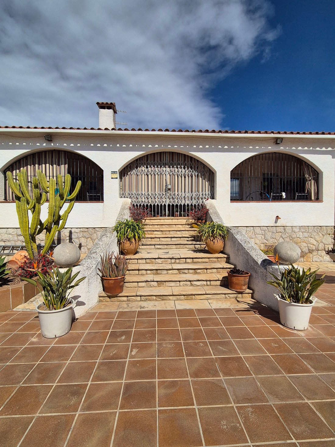 Townhouse in Cubelles, Catalonia, Spain 5 - 17843016