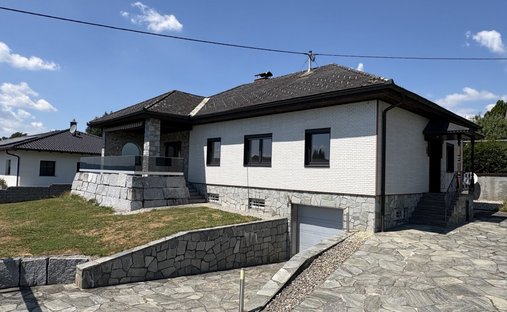 Bungalow in Ottensheim, Upper Austria, Austria 1