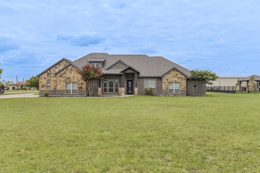 Casa a Venus, Texas, Stati Uniti 2 - 18521950
