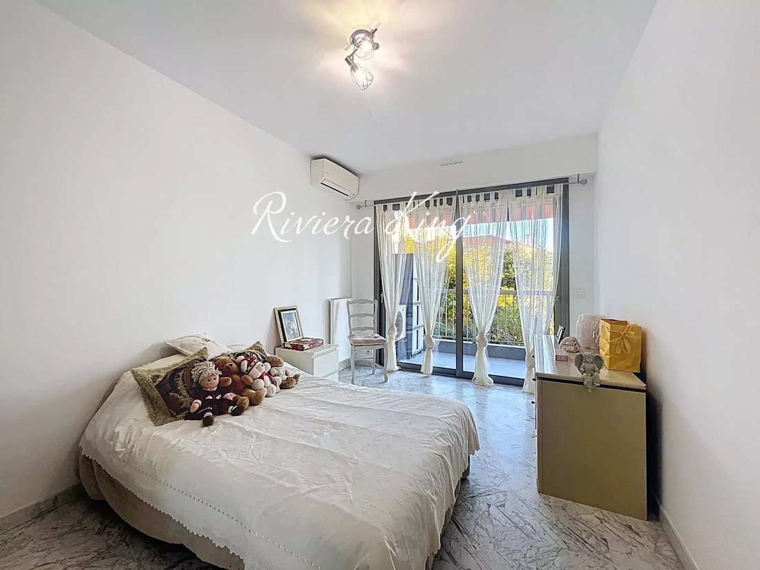 Apartment in Beaulieu-sur-Mer, Provence-Alpes-Côte d'Azur, France 5 - 16773256