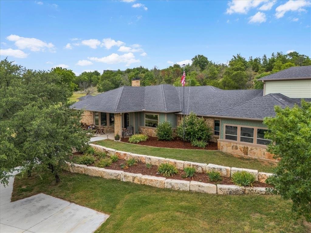 Haus in Weatherford, Texas, Vereinigte Staaten 4 - 18522107