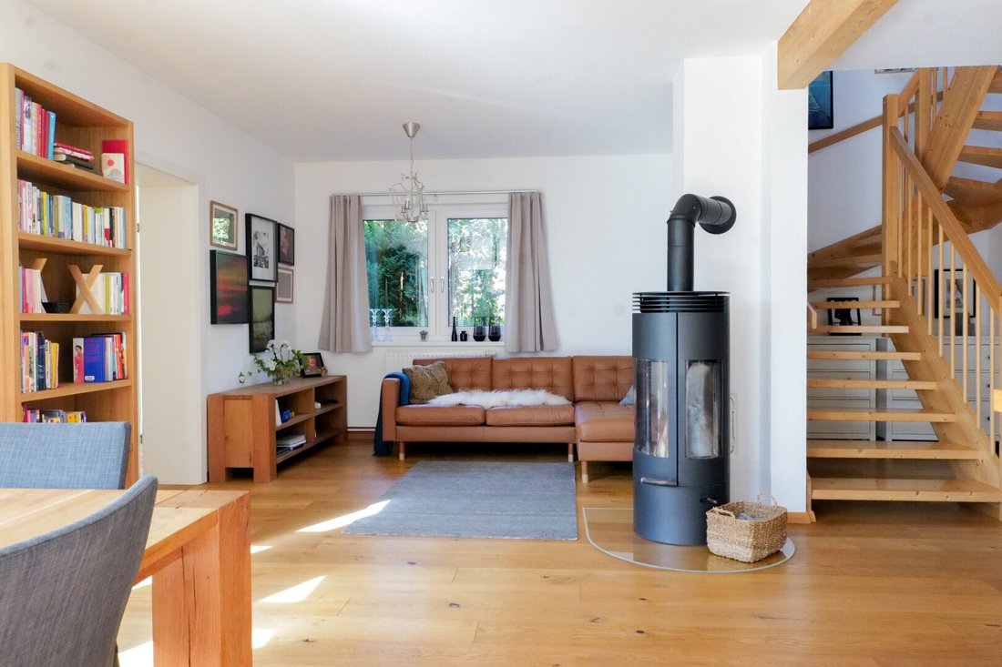 Casa a Markt Piesting, Bassa Austria, Austria 5 - 18520760