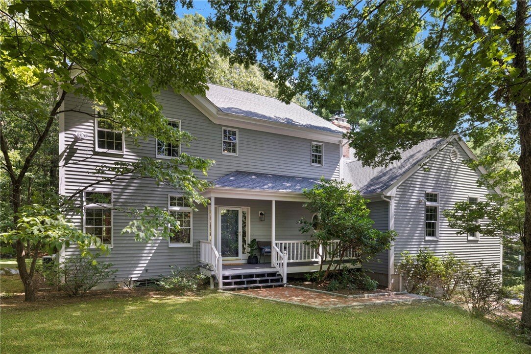 House in East Greenwich, Rhode Island, United States 1 - 18364996