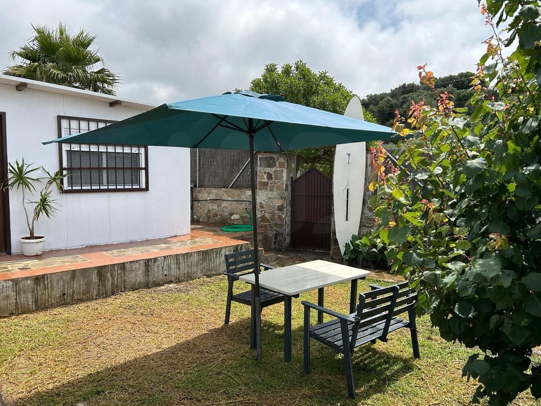 Tarifa, Andalusia, Spain 5 - 18522414